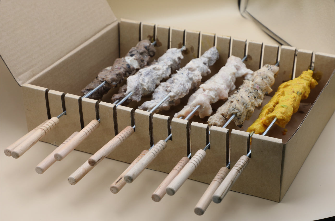 Mix box بوكس مشكل